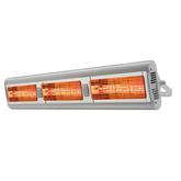 Tansun Sorrento IP24 4.5kW & 6kW Infrared Heater
