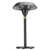 Shadow Diffusion Table-top 2.0kW Patio Heater Remote