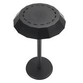 Shadow Diffusion Table-top 2.0kW Patio Heater Remote