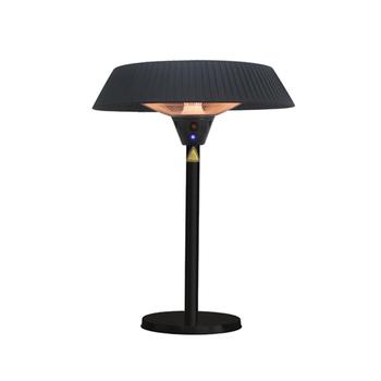 Shadow Diffusion 2.1kW Table Top Heater