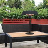 Shadow Diffusion 2.1kW Table Top Heater