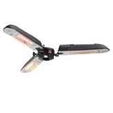 Maximus Gold 2kW Parasol Heater