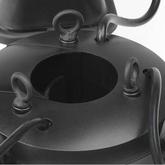 Maximus Gold 2kW Parasol Heater