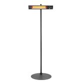 Shadow ULG 1.5kW & 2.0kW Patio Heater Combinations with Tilt Stand