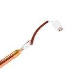Shadow Glass Fronted 2kW ULG+ Replacement Lamp