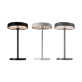 Shadow Table-top Pro 2.0kW Patio Heater Remote Controlled