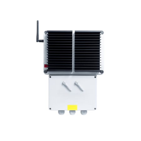 12kw Remote Variable Heater Controller (Receiver) 3 PHASE ONLY