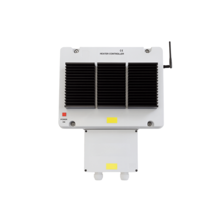 18kw Remote Variable Heater Controller (Receiver) 3 PHASE ONLY
