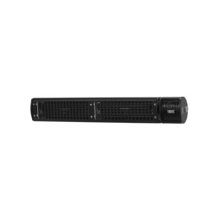 Shadow Ceramic 1.3kW Heater