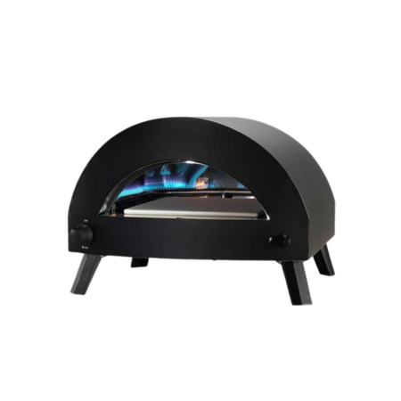 Omica Gas Pizza Oven
