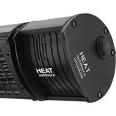 Shadow Ceramic 2.0kW Heater