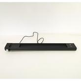 Shadow Noir Lite 1.8kW Zero Light Heater (B Grade Special)
