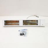 Burda Smart Multi 4.0kW White (B Grade Special)