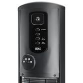 Empire 3KW Patio Heater top view