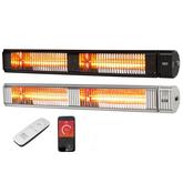 Shadow XT 3kW & 4kW Bluetooth Ultra Low Glare Patio Heater