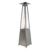 Athena Plus+ Pyramid Flame Gas Patio Heaters