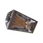 Stainless Steel - Seaside Heater