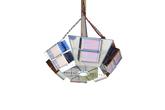 Pendant Gazebo Heater   6kW