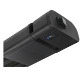 Shadow NOIR Lite Zero Light Remote Controlled Infrared Heater