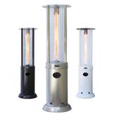 Goliath 15kW Commercial Gas Flame Patio Heater