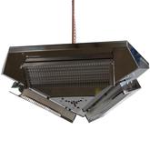 Pendant Gazebo Heater 3kW