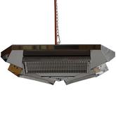 Pendant Gazebo Heater 3kW