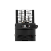 Santini Goliath Flame Heater