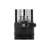 Santini Goliath Flame Heater