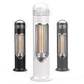 IMUS ECO Under Table Patio Heater