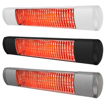 Tansun Rio Grande 1.5kW & 2kW IP24 Patio Heater