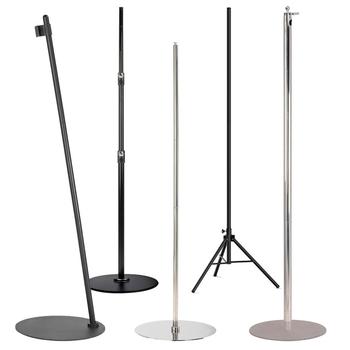 Shadow Freestanding Patio Heater Stands