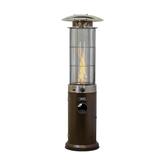 Santini 13.5kW ECO Flame Gas Patio Heater