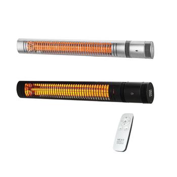 Shadow II 1.5kW & 2kW ULG+ Electric Patio Heater