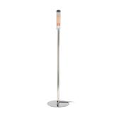 Shadow 3kW Patio Heater Combinations with Large Stainless Steel Stand