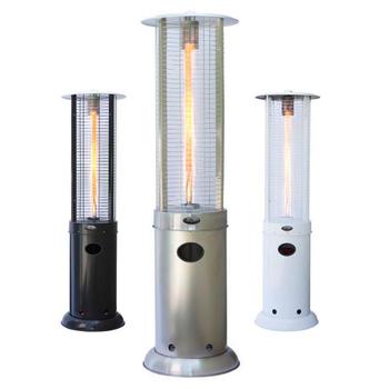 Goliath 15kW Commercial Gas Flame Patio Heater