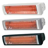 Tansun Rio 1.5kW IP55 Quartz Patio Heater