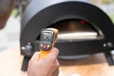 Pizza Oven Thermometer