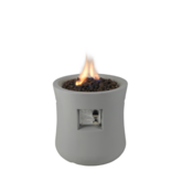 Umbra Tulip MgO Gas Fire Pit