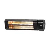 Shadow XT 1.5kW & 2kW Oscillating Bluetooth Ultra Low Glare Patio Heater